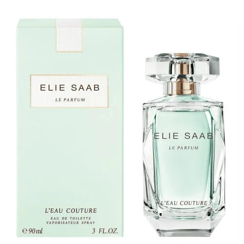 Elie Saab Leau Couture For Women - Eau De Toilette