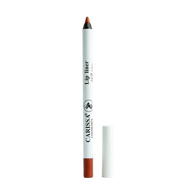 Carissa Cosmetics Lip Liner Waterproof - N 03