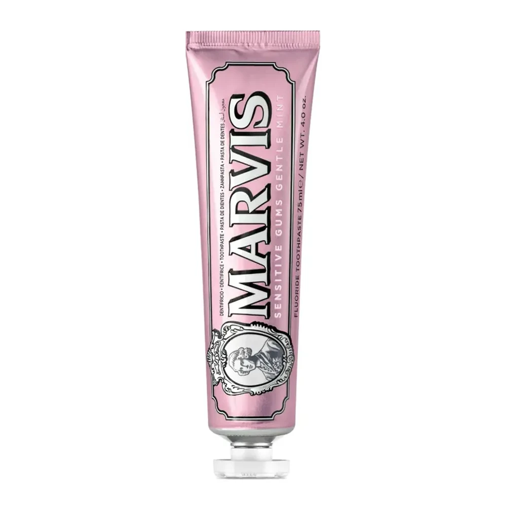 Marvis Toothpaste Sensitive Gums - 75ml