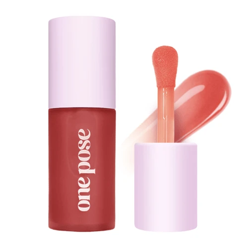 One Pose Smoochable Lip Oil - 5.5 ml