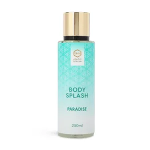 دخون عطر جسم بارادايس - 250 مل