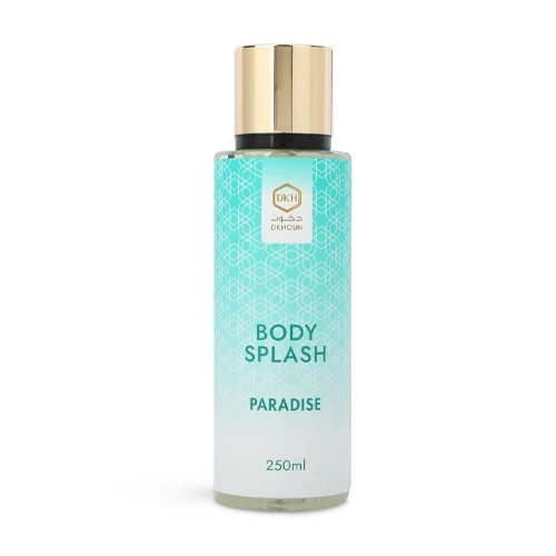 Dkhoun Paradise Body Splash - 250 ml