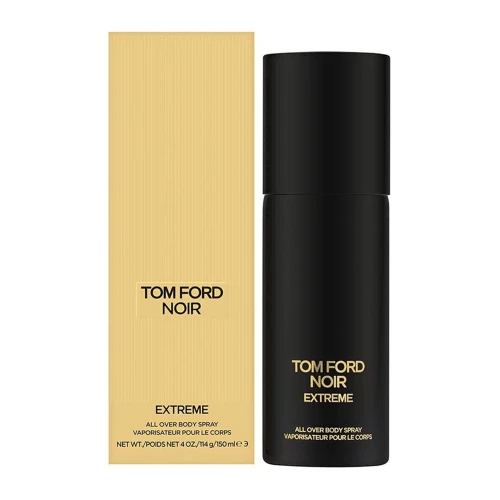 Tom Ford Noir Extreme Body Mist For Men