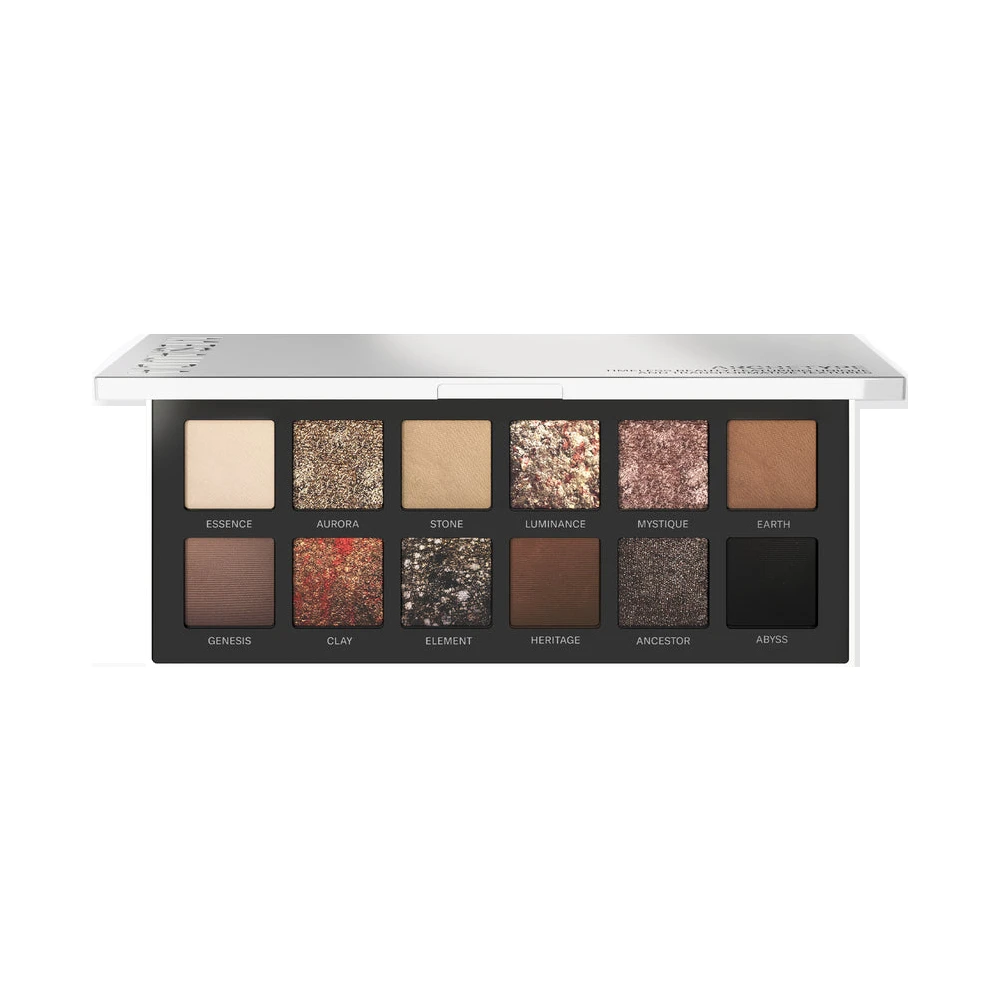 Mesauda Archetype Eyeshadow Palette
