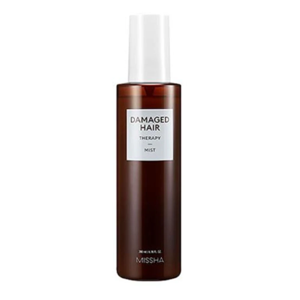 Missha Damaged Hair Therapy Mist - 200 ml