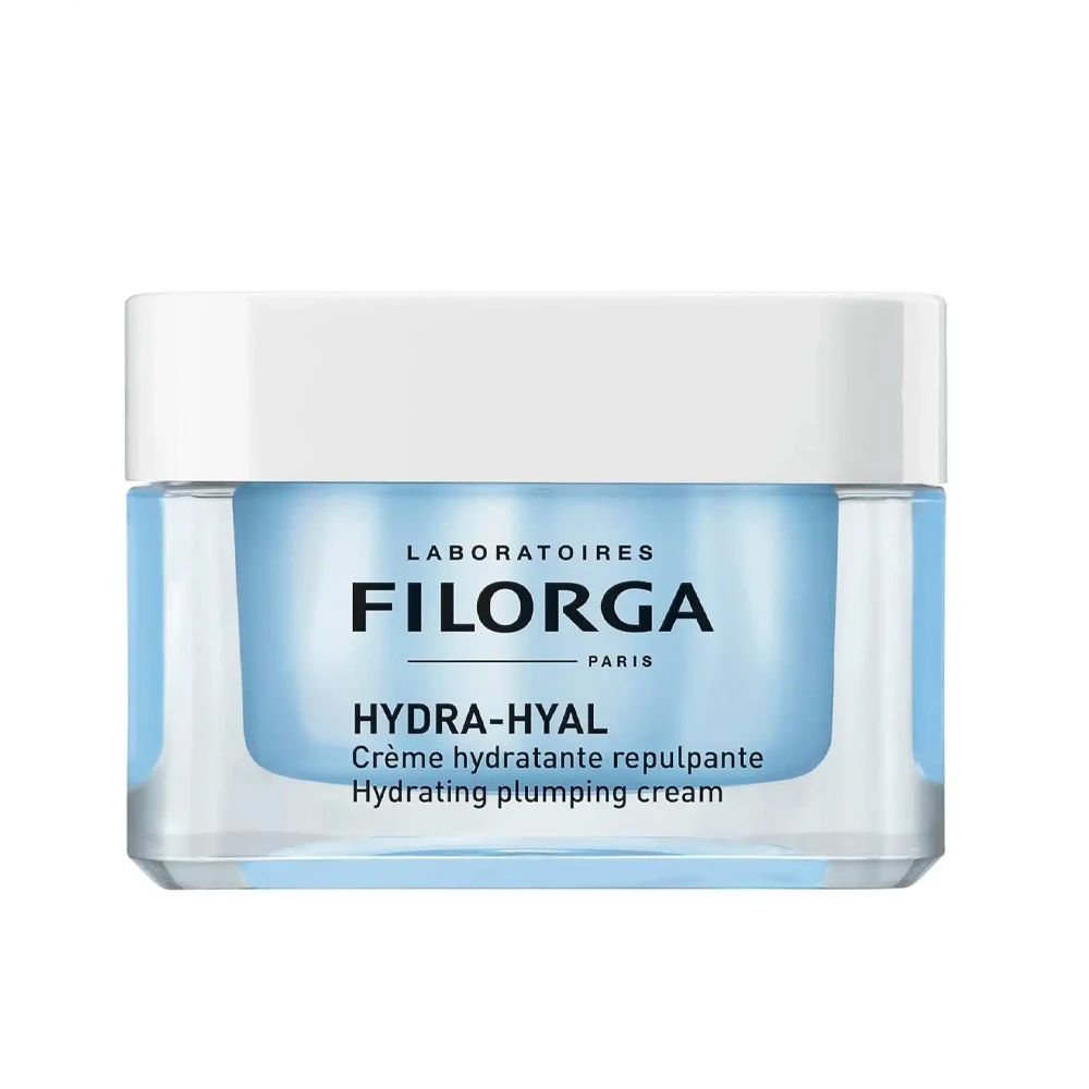 Filorga HYDRA-HYAL Hydrating Plumping Cream - 50ml