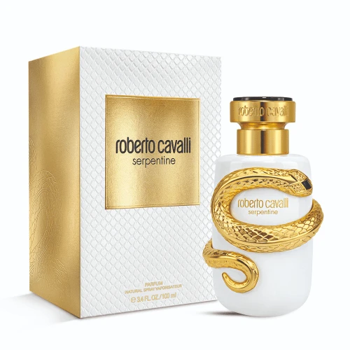 Roberto Cavalli Serpentine for Women - Parfum