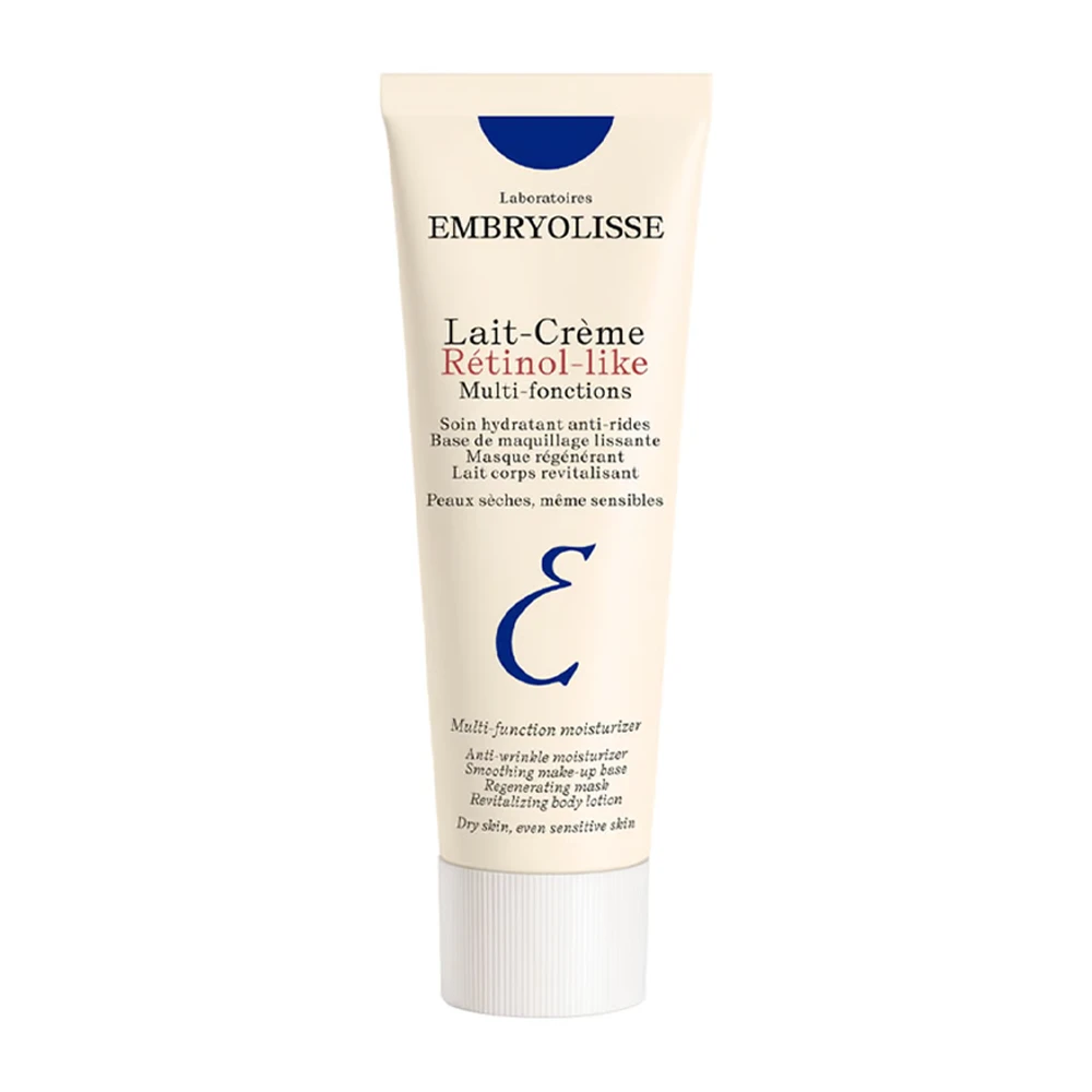 Embryolisse Lait-Creme Retinol-Like - 75 ML