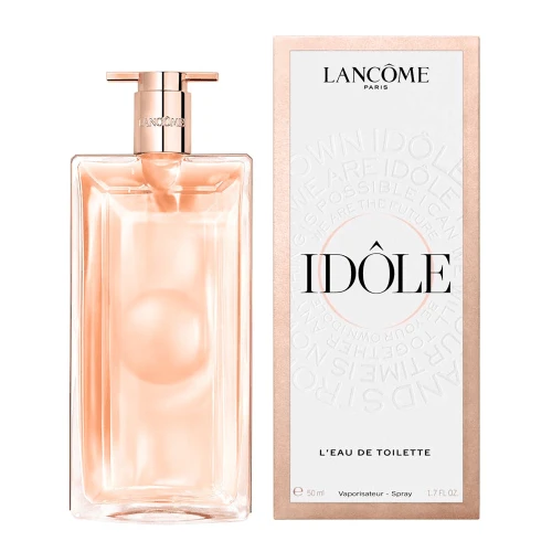 لانكوم عطر ايدول للنساء - او دو تواليت