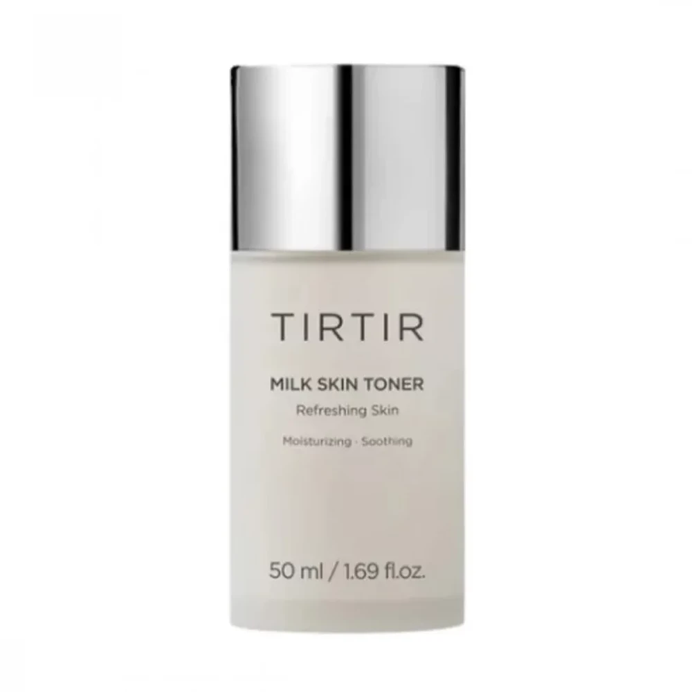 TIRTIR Milk Skin Toner - 50ml