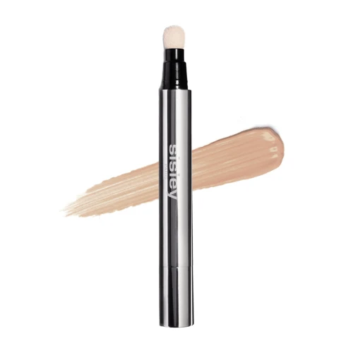 Sisley Paris highlighter pen Stylo Lumière