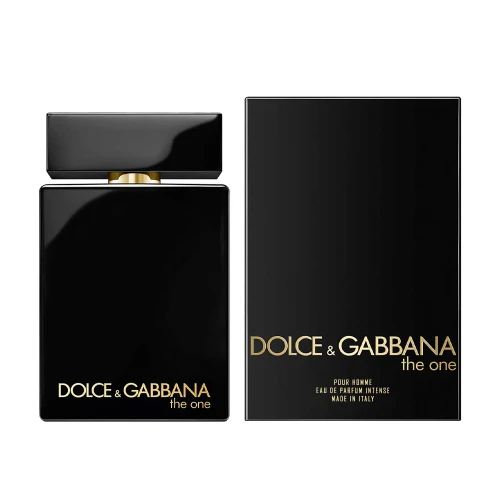 Dolce & Gabbana The One Intense For Men - Eau de Parfum