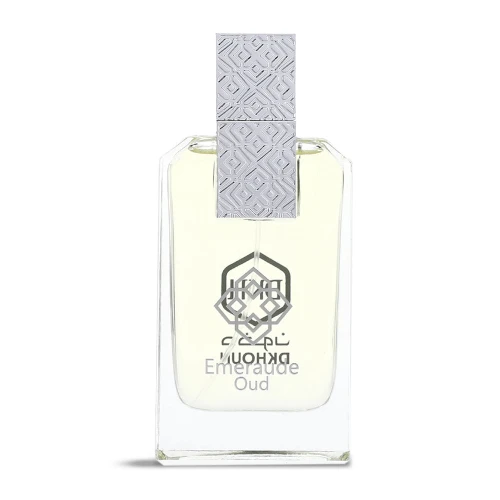 Dkhoun Emeraude Oud - Eau de Parfum
