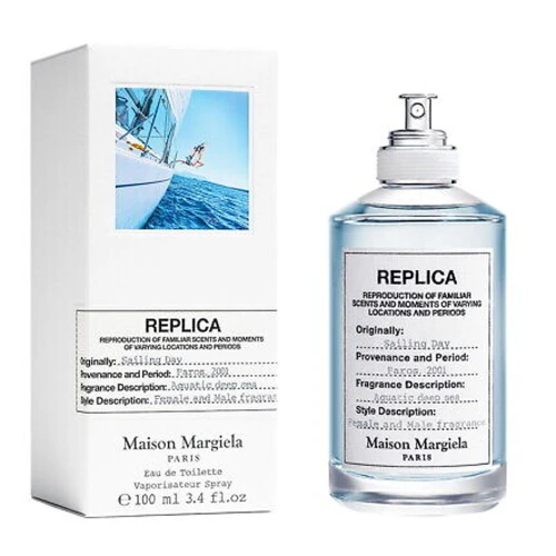Maison Margiela Replica Sailing Day - Eau De Toilette