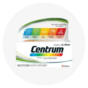 Nutraceuticals