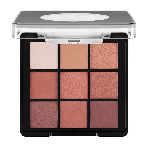 Flormar Eyeshadow Palette