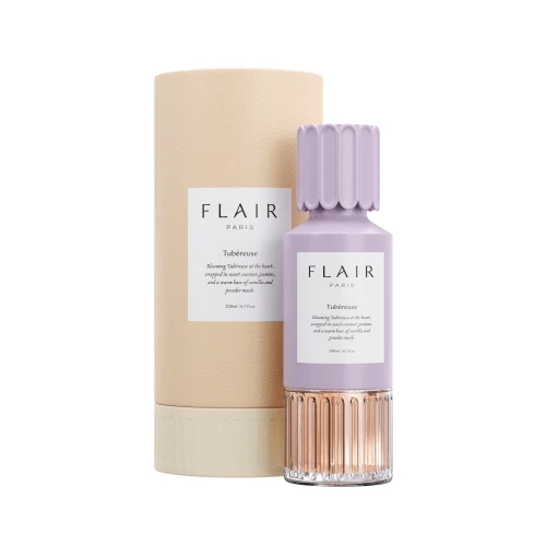Flair Paris Tubéreuse - Eau de Parfum
