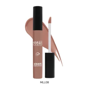 Make Over 22 Ultra Matte Liquid Lipstick