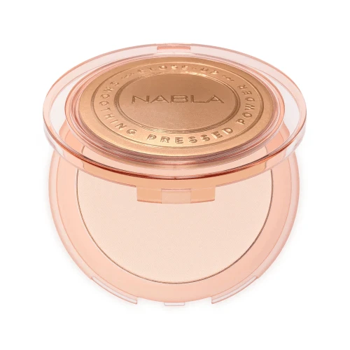 NABLA Close-up Smoothing Pressed Powder