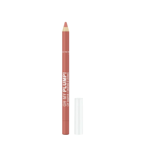 Rimmel London Oh My Plump Lip Liner