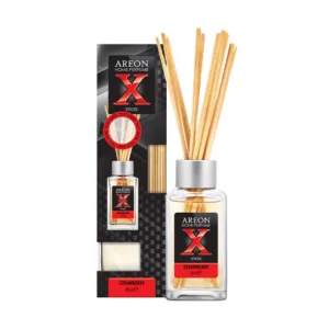 اريون معطر اعواد فراولة - 85 مل