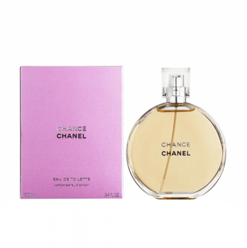 Chanel Chance For Women - Eau De Toilette
