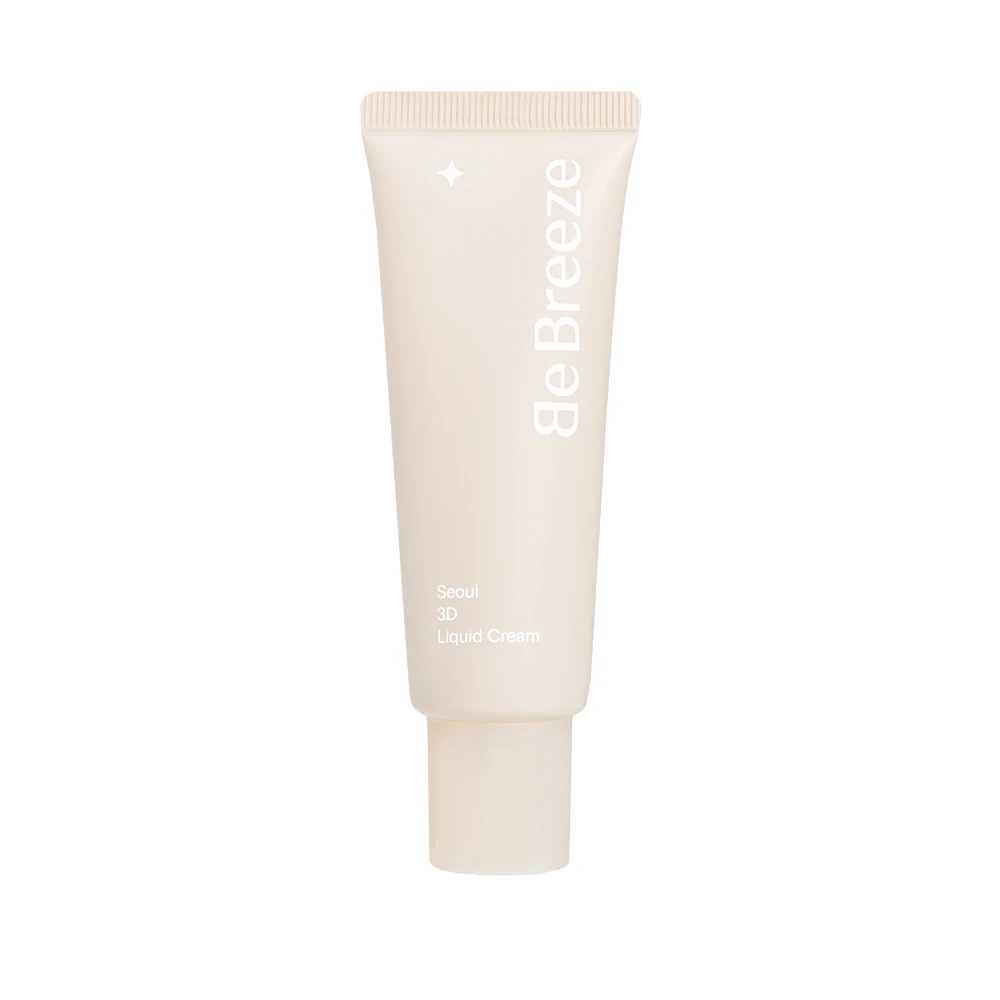 BE BREEZE PDRN Seoul 3D Liquid Cream - 40ml