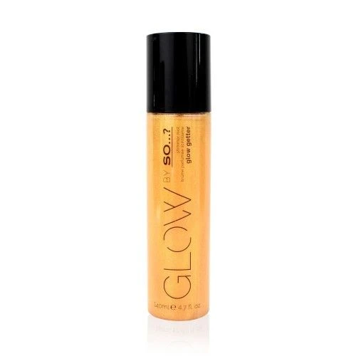 So Glow Shimmer Body Mist Glow Getter