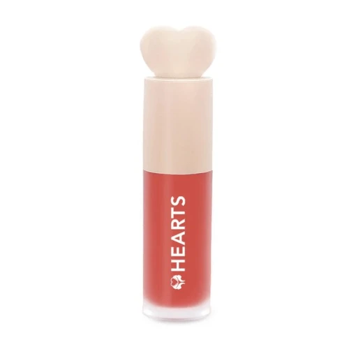 Hearts Liquid Blush - 9 g