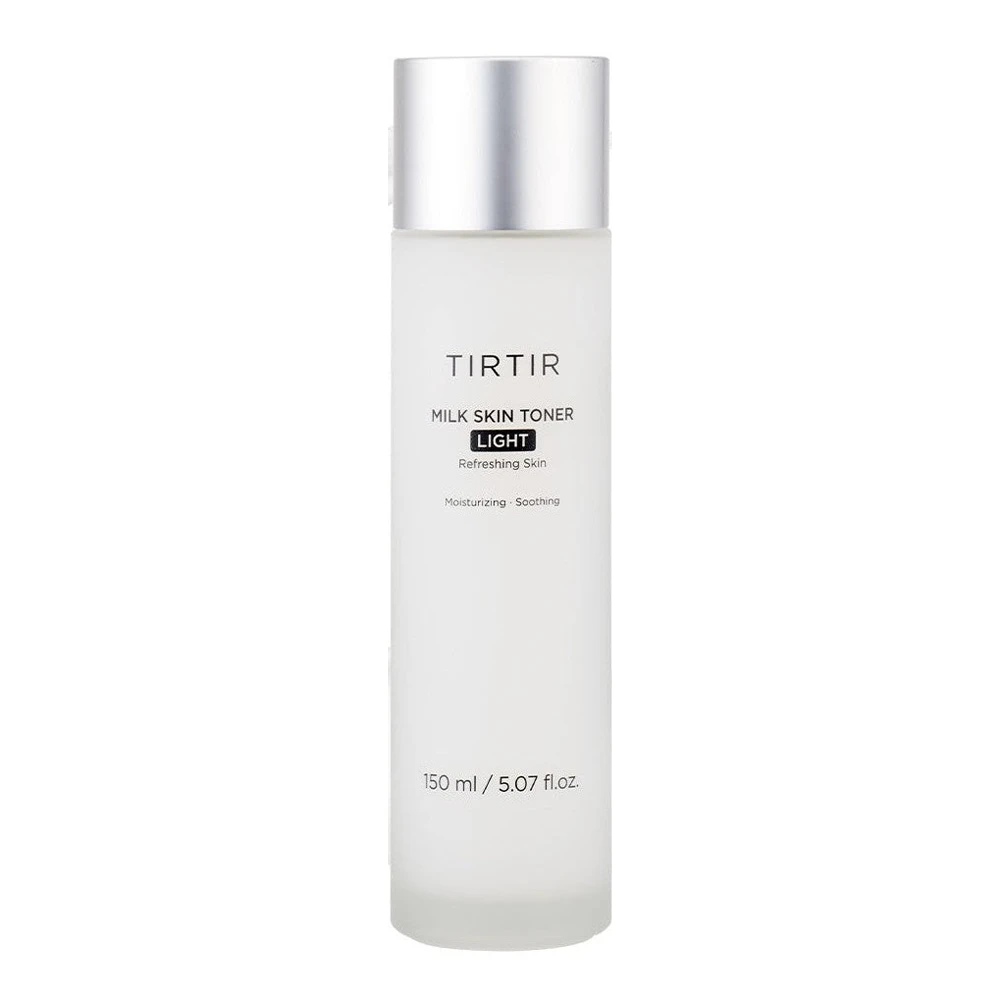 TIRTIR Milk Skin Toner Light - 150ml