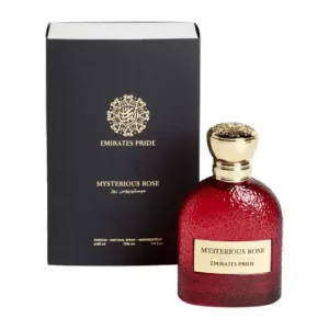 Emirates Pride Mysterious Rose - Parfum