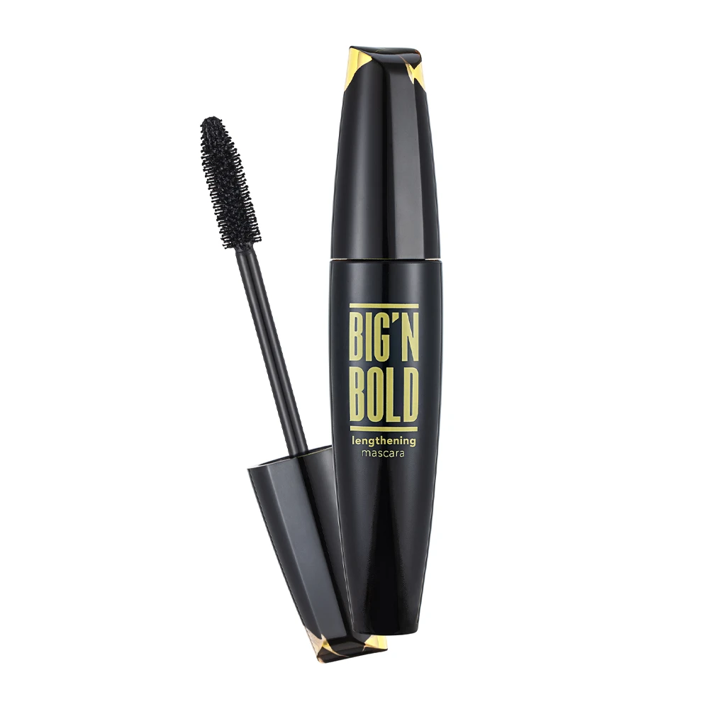 Flormar Big'N Bold Lengthening Mascara - 15ml