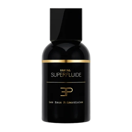 Les Eaux Primordiales Santal Superfluide - Eau de Parfum