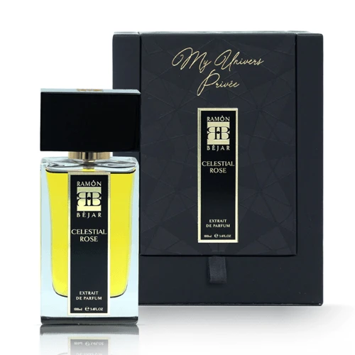 رامون بيجار عطر سيليستيال روز - اكستريت دو بارفيوم