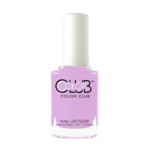 Color Club Nail Enamel - 1222