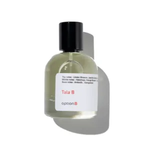 Option B Tala B  - Inspired By Tilia Marc-Antoine Barrois - 50 Ml