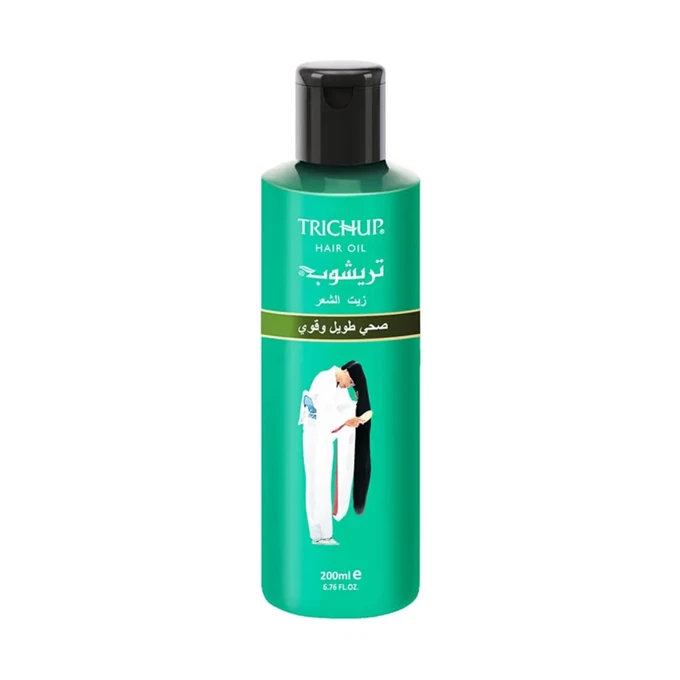 Trichup Healthy, Long & Strong Hair Oil -200ml