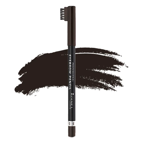 Rimmel London Professional Eyebrow Pencil - 004