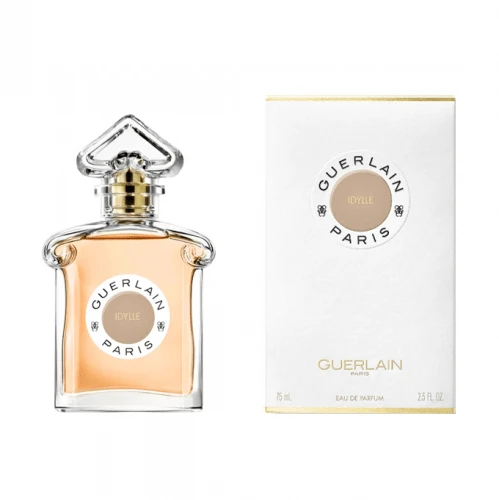 عطر ايدل من جيرلان للنساء - او دي بارفيوم