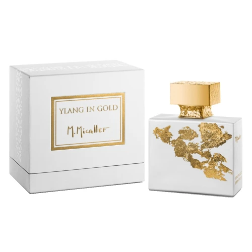 Micallef Ylang In Gold for Women - Eau de Parfum