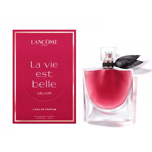 لانكوم عطر لا في ايست بيل لا إليكسير للنساء - او دو برفيوم