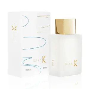 إيلا كي عطر مسك كي - أو دو برفيوم