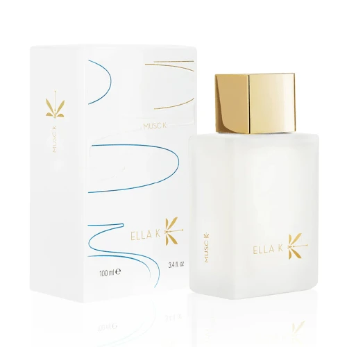 إيلا كي عطر مسك كي - أو دو برفيوم