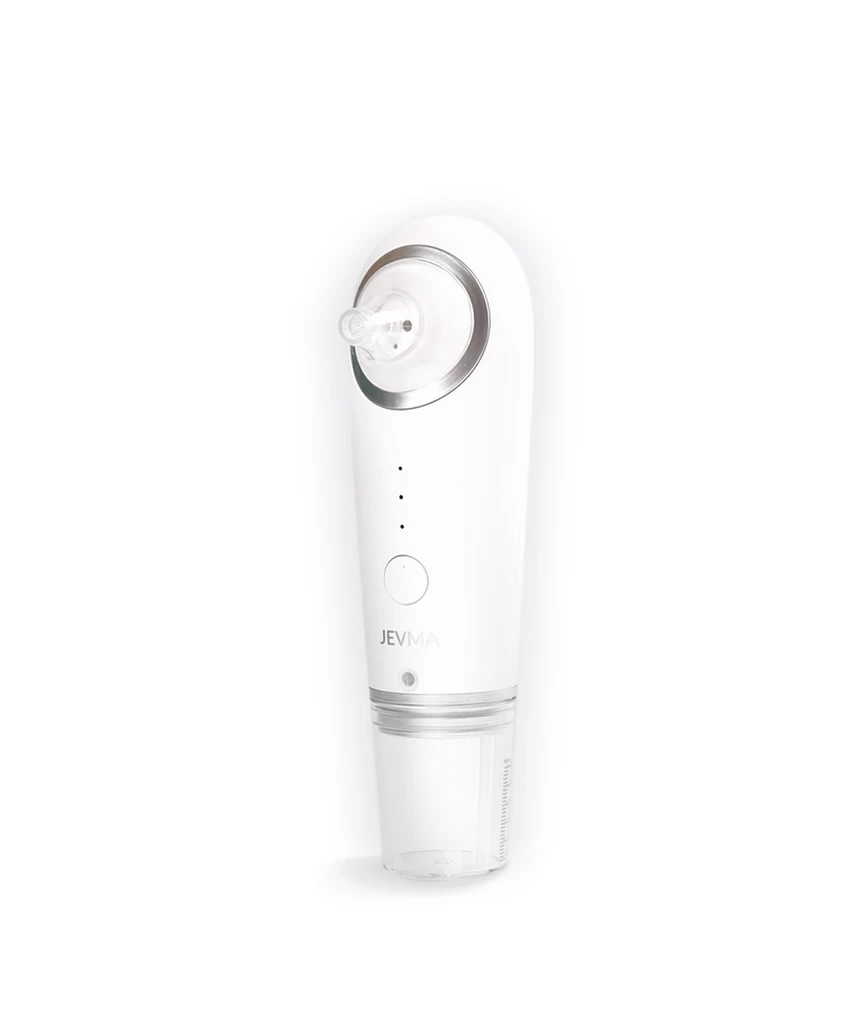 Jevma Deep Cleaning Device - 4 Heads