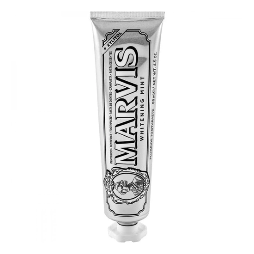 Marvis Whitening Mint Toothpaste 85ml