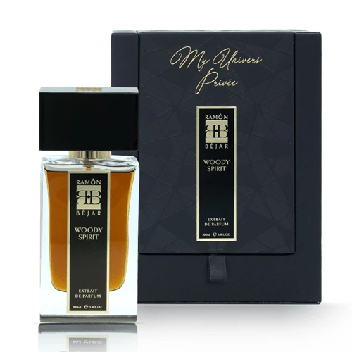 رامون بيجار عطر وودي سبيريت - اكستريت دو برفيوم