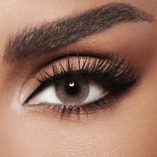 Diva Colors Contact lenses - Olivian