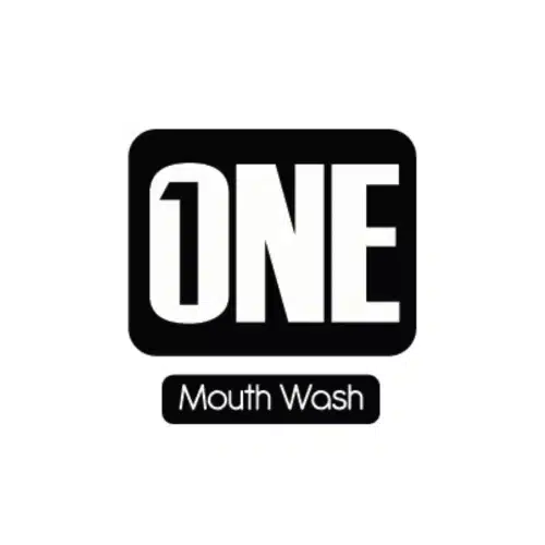 One