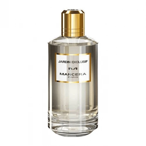 عطر جاردن اكسكلوسيف من مانسيرا - او دو بارفيوم