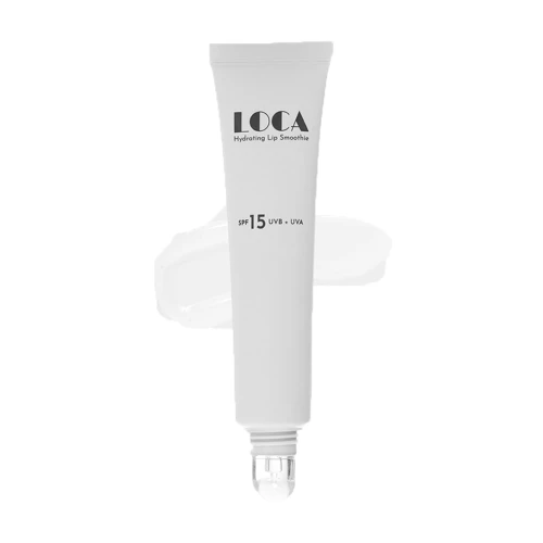 Loca Hydrating Lip Smoothie SPF15 UVB +UAV